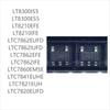 50PCS Brand New LT8300/LT8210/LTC7862/LTC7860/LTC7841/LTC7821/LTC7820 Series IS5 ES5 IFE EFE IUFD EUFD EMSE EUHE EUH