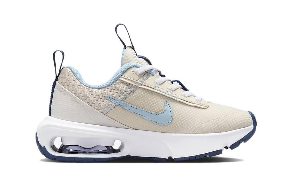 Nike Air Max Interlock Lite PS 'Light Orewood Armory Blue'