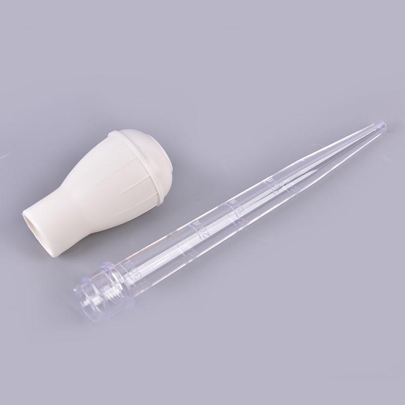 Chicken Turkey Poultry Bbq Drip Tube Syringe Tube Pipe Pipette Oil Dropper Tool