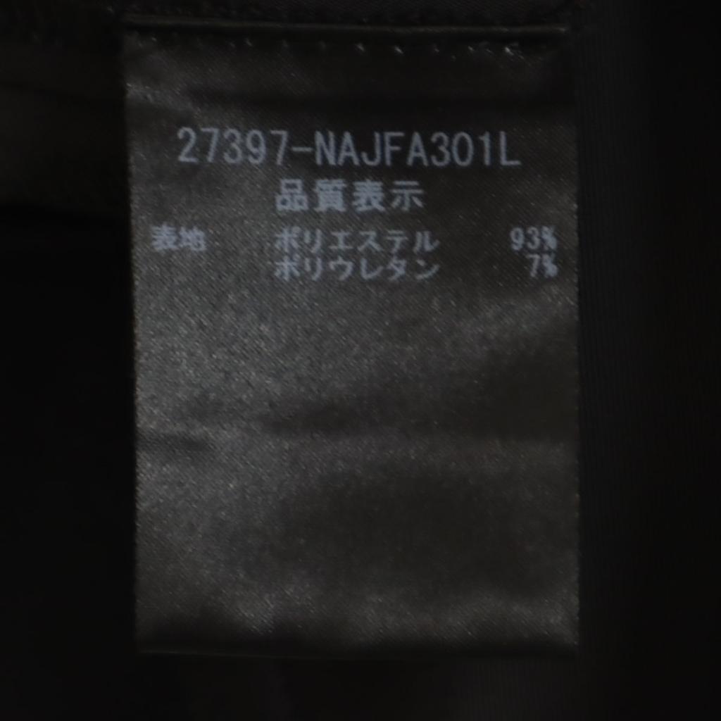 FOXEY NEW YORK Made In Japan Tailored Jacket 40 Black Series Women Used