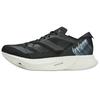 Y-3 Adizero Adios Pro 3 Черные с белым кроссовки унисекс IH2886