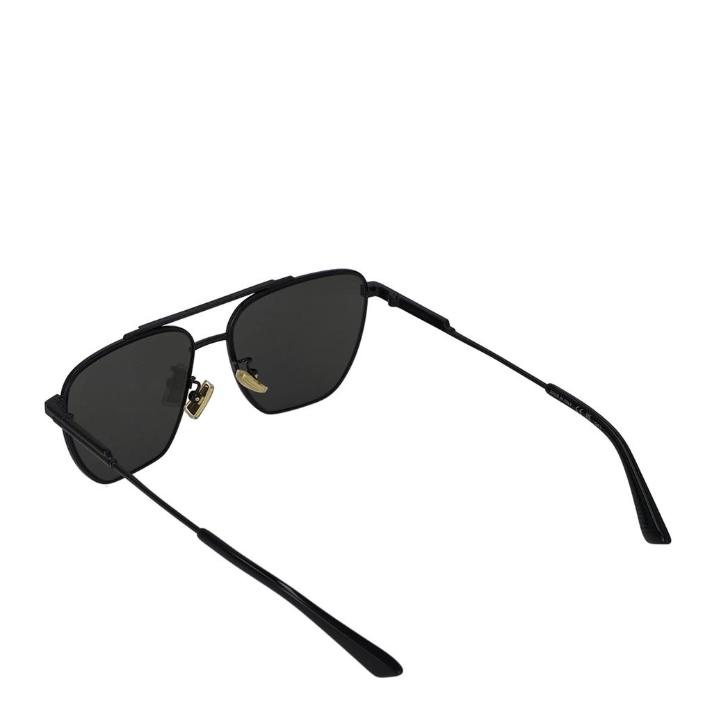 Bottega Veneta Sunglasses BV1236S 001 Men's [Used]