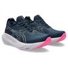 Asics Gel Nimbus 25 French Blue Lilac Hint Women Sneakers 1012B356-404