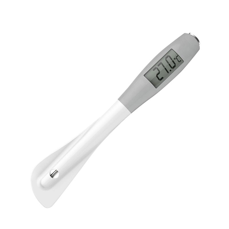 Digital Candy Spatula with Thermometer Confectionery/Sugar/Candy Thermometer Meat Cake Milk Thermometer Tool