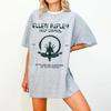 Ripley Pest Control TShirt Cult SciFi Horror Parody Tee Clothing Graphic Short Sleeve Shirt Unisex Unisex Women AllSeason