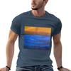 Mark Rothko TShirt Fashion Graphic Tee for Unisex
