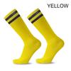 Boy Girl Breathable Over The Knee Student Dance High Tube Thin Socks Football Socks Sports Socks