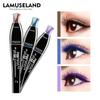 HengFang Lengthening Curling 4 Colors Mascara Waterproof H6160