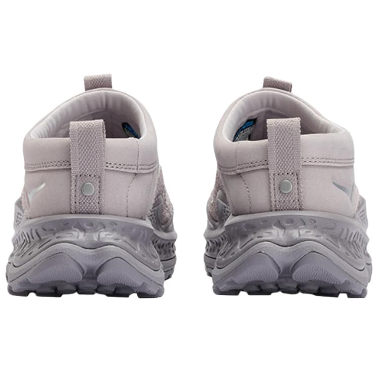 HOKA Ora Primo Elite Terrain System - кроссовки унисекс Moonstone Astral фиолетовые 1165731-MTNS