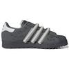 Melting Sadness X Adidas Superstar 80s TR Duck Unisex Sneakers Grey Grey-Six Grey-One GZ6992