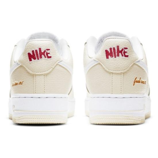 Nike Air Force 1 Low Popcorn - CW2919-100