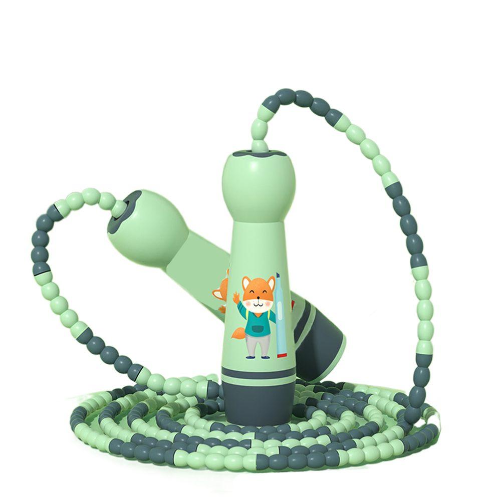 Cotton Rope Child Jumping Rope Adjustable Kids Jump Rope Women Men Skipping Ropes  Sport Fitness