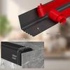 Self-Adhesive Stair Edge Protector 100cm Decorative Strip High Quality Corner Trim  Indoor Outdoor