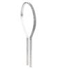 Tou Tt014 Shine Tennis Hairband