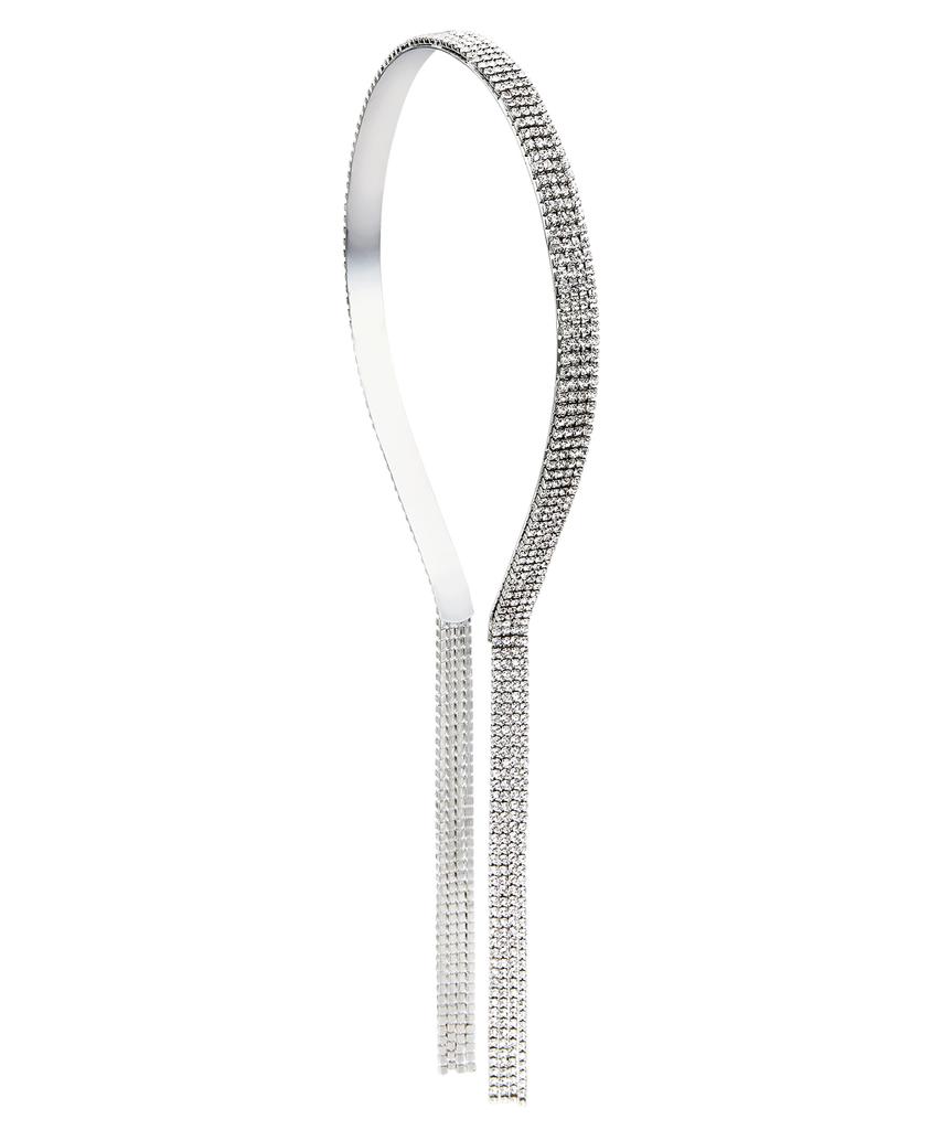 Tou Tt014 Shine Tennis Hairband