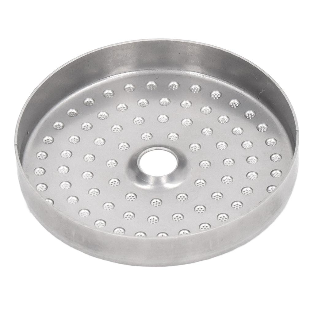 Water Distribution Net Coffee Machine Brewing Head Filter Net Stainless Steel for Breville BES450