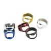 Finger Ring-shape Remover Cap Opening Kitchen Gadgets Bar Tools Beer Bottle Opener Wine Opener