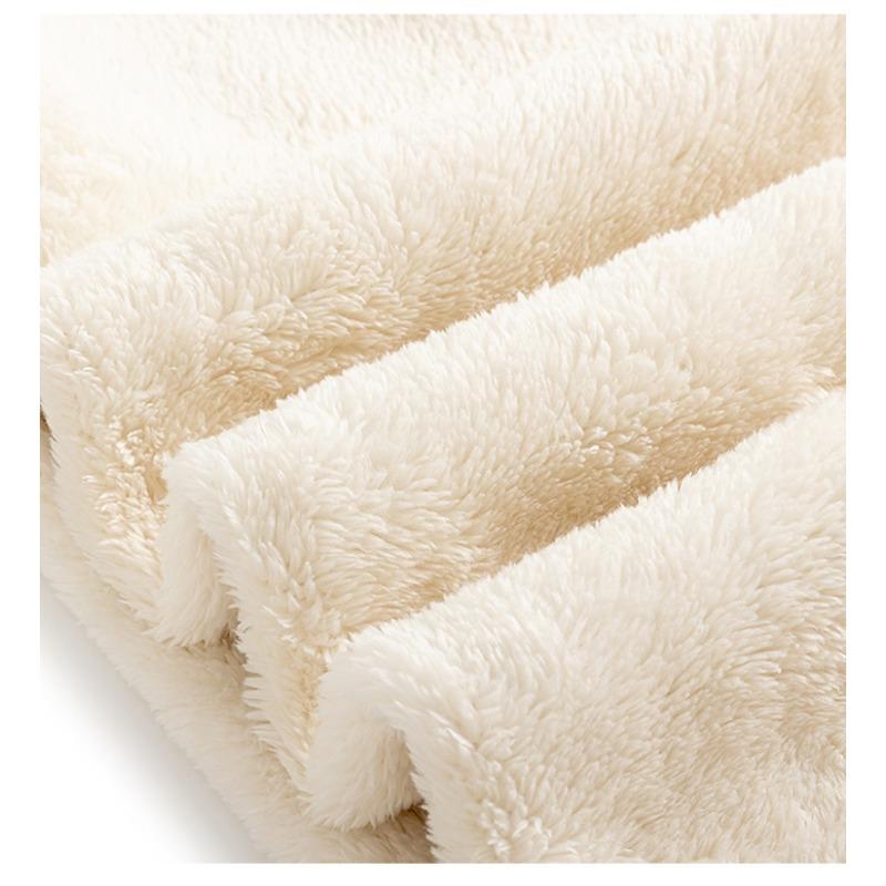 Fashion Women Drawstring Loose Casual Wide Leg Pants Autumn Fleece High Waist Winter Velvet Trousers for Women Elegant Solid Straight Lady Pants 2357