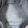 [Pre-Owned] Mailbox Medium Leather Tote Shoulder Crossbody Laptop Bag - Excellent #1PRQQZM