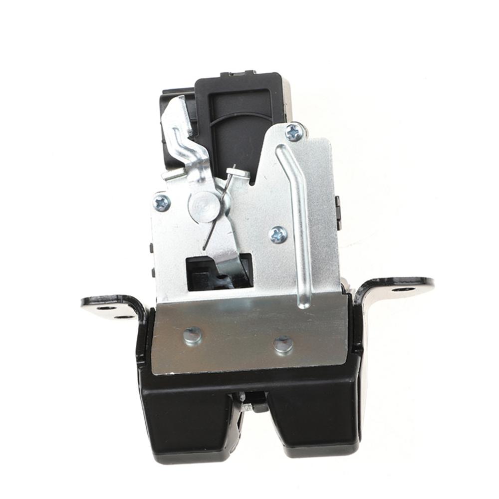 Замок багажника задней двери в сборе Номер детали 81230-A5000 Для Hyundai i30 2013-2017