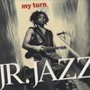 LP Пластинка JUNIOR JAZZ - My Turn VPRL1501 VP 1997 США Регги, Ска и Даб