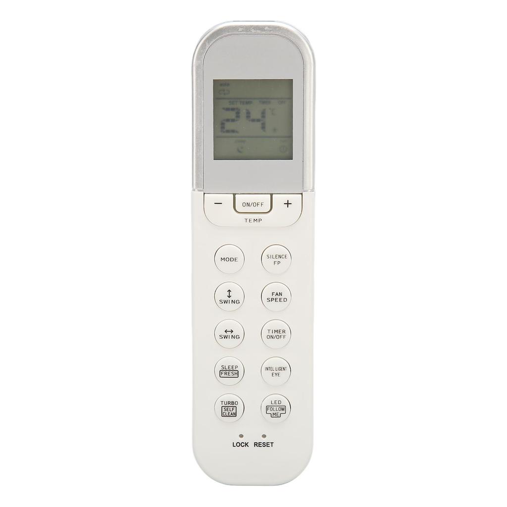 RG36F BGEF Air Conditioner Remote Control for Midea RG36B BGE RG36F BGEF RG36C BGE RG36F2 BGEF RG36F4 BGEF