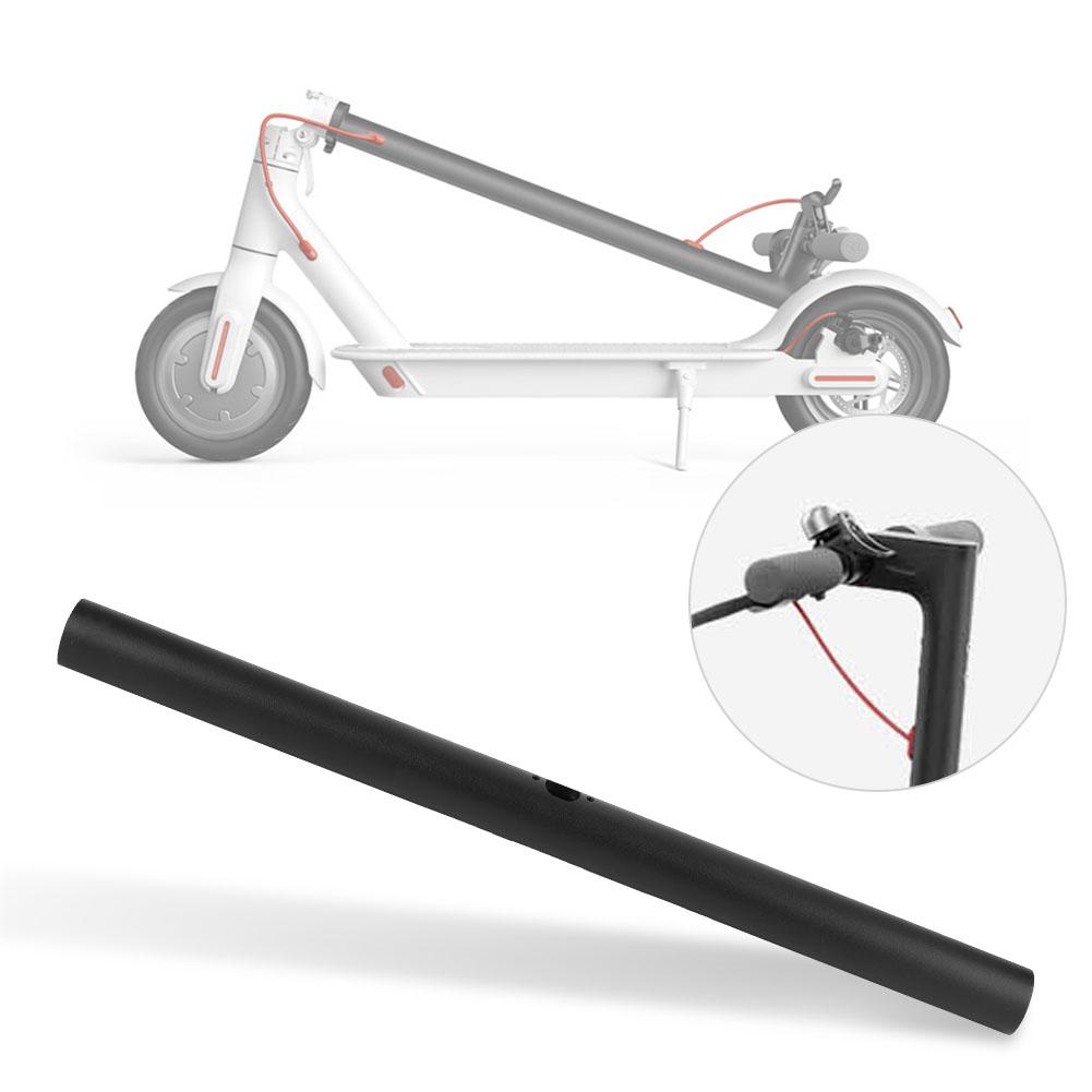 Ручка руля для электросамокатов Xiaomi Mijia, запчасти для ремонта, аксессуары