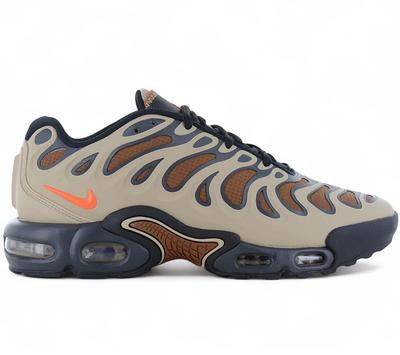 Air Max Plus TN Drift - Мужские кроссовки обувь FZ3041-200 ОРИГИНАЛ
