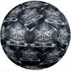 Newcastle United FC Fashion Size 5 Football Wearproof Non‑Slip Soccer Ball For Sports Training Entertainment Use