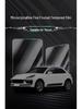 Porsche Macan 24-26 Center Console Navigation Screen Protector Film