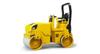 Bruder CAT Asphalt Compactor BR02433