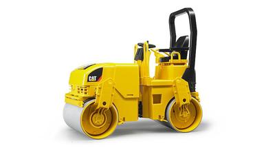 Bruder Каток CAT BR02433