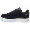 Оригинальные кеды STAN SMITH для скейтбординга Женские Черные CG3775