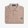 Fred Perry [M6000] Однотонная рубашка Fred Perry (V05) Afpm2416000-V05