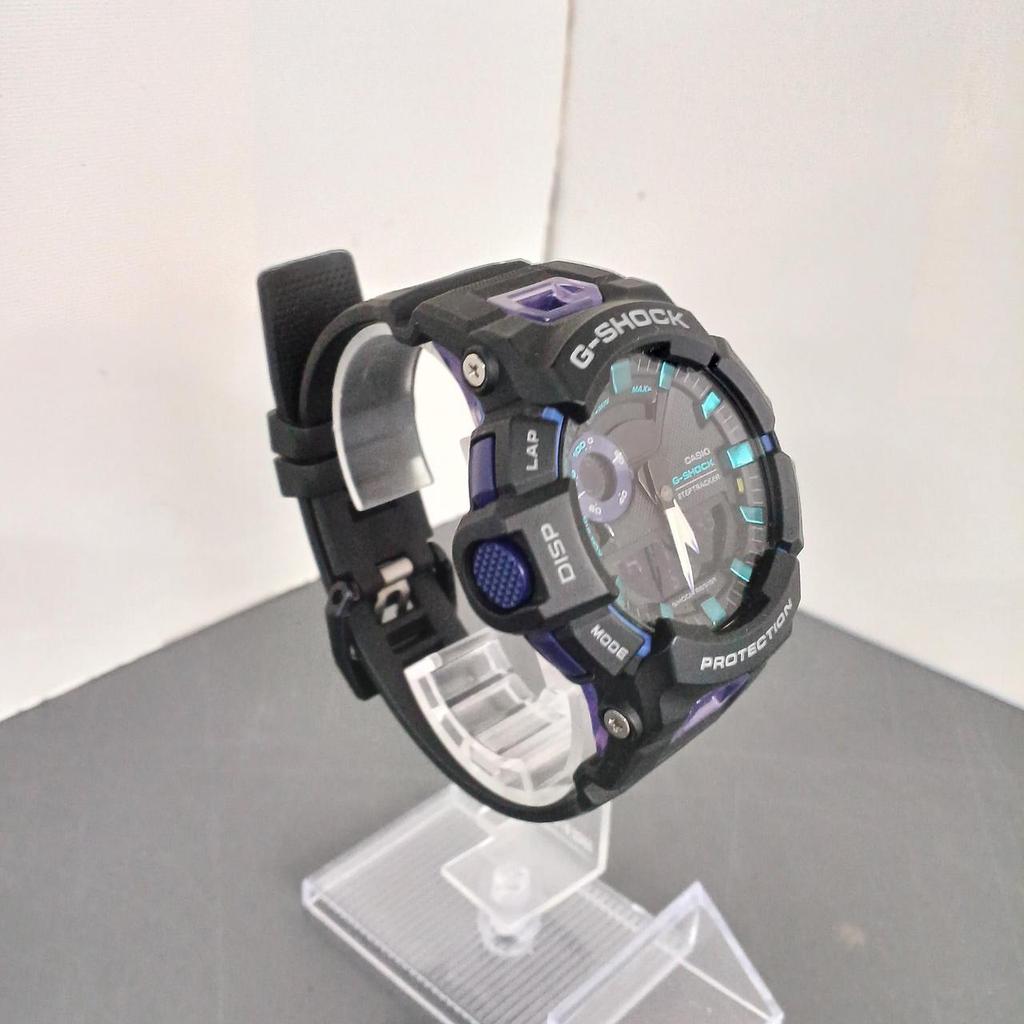 Б/у CASIO GBA-900 G-SHOCK