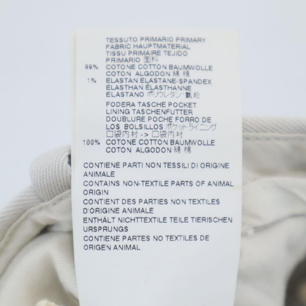 Marni Сделано в Италии Брюки 44 серый Мужские Б/у