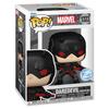 Marvel Comics Daredevil Figure Funko Marvel Funko Earth POP! [Entertainment (EE)]
