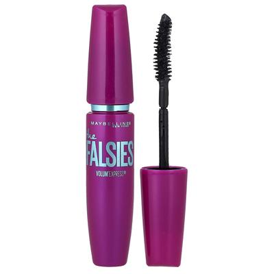 Тушь для ресниц The Falsies™, эффект накладных ресниц, 280 Самый черный, 7,5 мл (0,25 жидких унций)