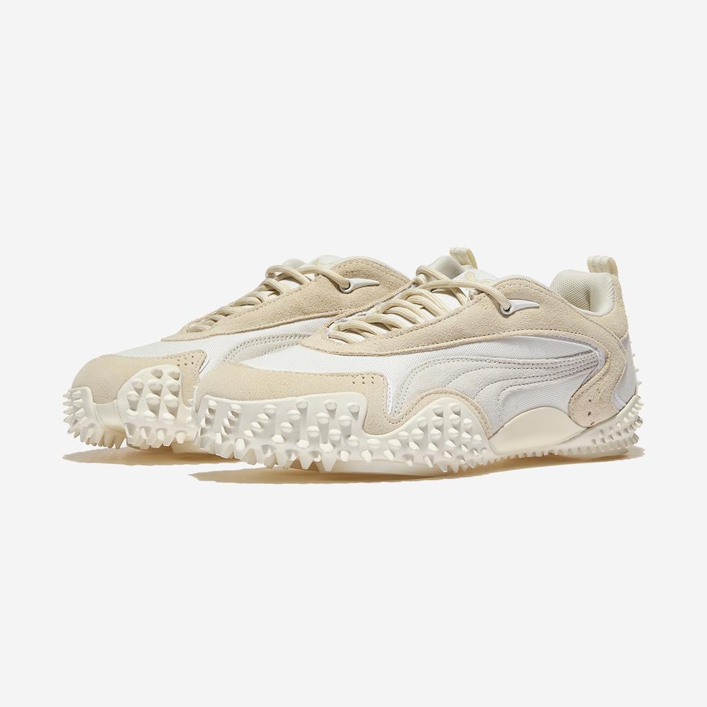 [Puma] Mostro XC Prime [PKI40433602-Warm White-Alpine Sn]