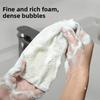 Foldable Sealed Soap Holder Leak-Proof Travel Soap Bar Bag Multi-Functional Soap Bar Case  Camping