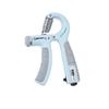 Counting Grip Strengthener Arm Trainer Hand Strength Exercise Adjustable Finger Grip Strengthener
