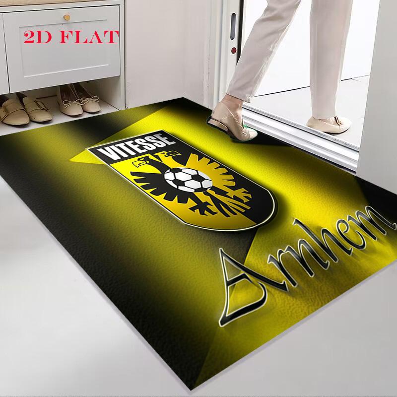 Ковер SBV Vitesse для гостиной, спальни, дома, декора дивана, нескользящий коврик для игр детей