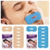 30Pcs/box Mandibular Correction Anti-Snoring Mouth Tape Sleep Closed-mouth Stickers Adult