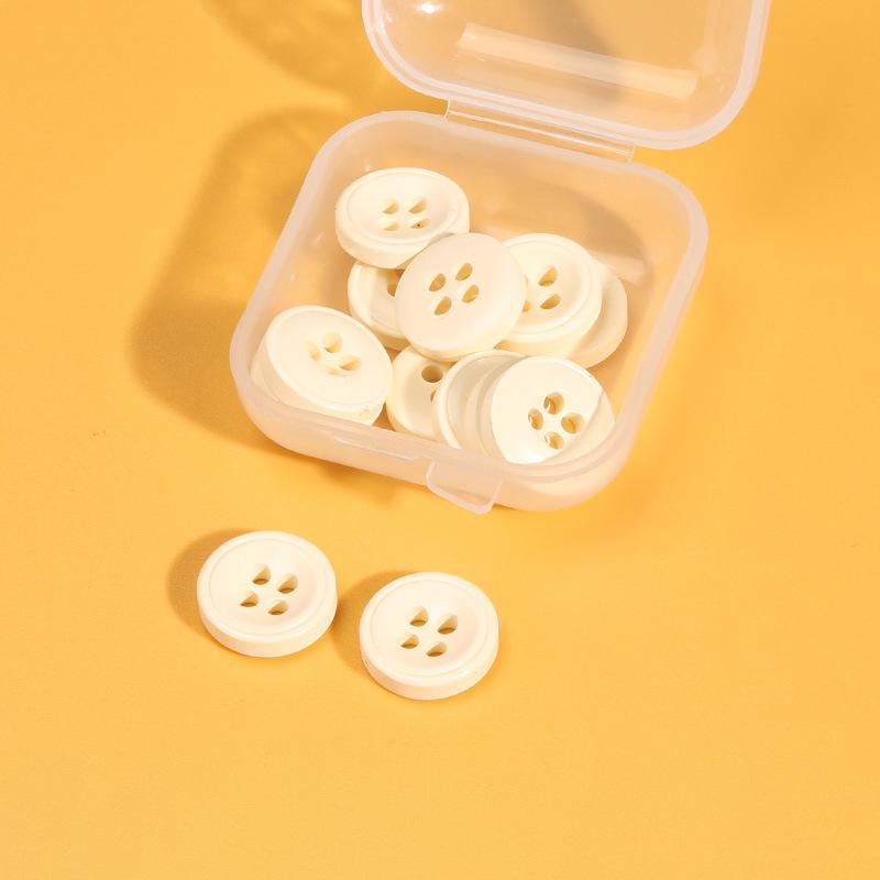 Круглая рубашка с пуговицами, универсальная круглая черная белая одежда, верхняя красивая пуговица, детский свитер с пуговицами, рубашка