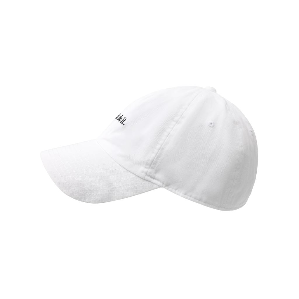 Nike Sportswear Heritage86 JDI Wash Cap White Casual CQ9512-100