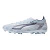 Puma Ultra 6 Высококачественные Магниевые Шипы Короткие Трава Тренировочные Тканевые Футбольные Бутсы Мужские футбольные бутсы 108995-03