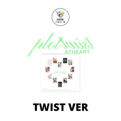 Twist Ver AtHeart 1-й мини-альбом Plot Twist