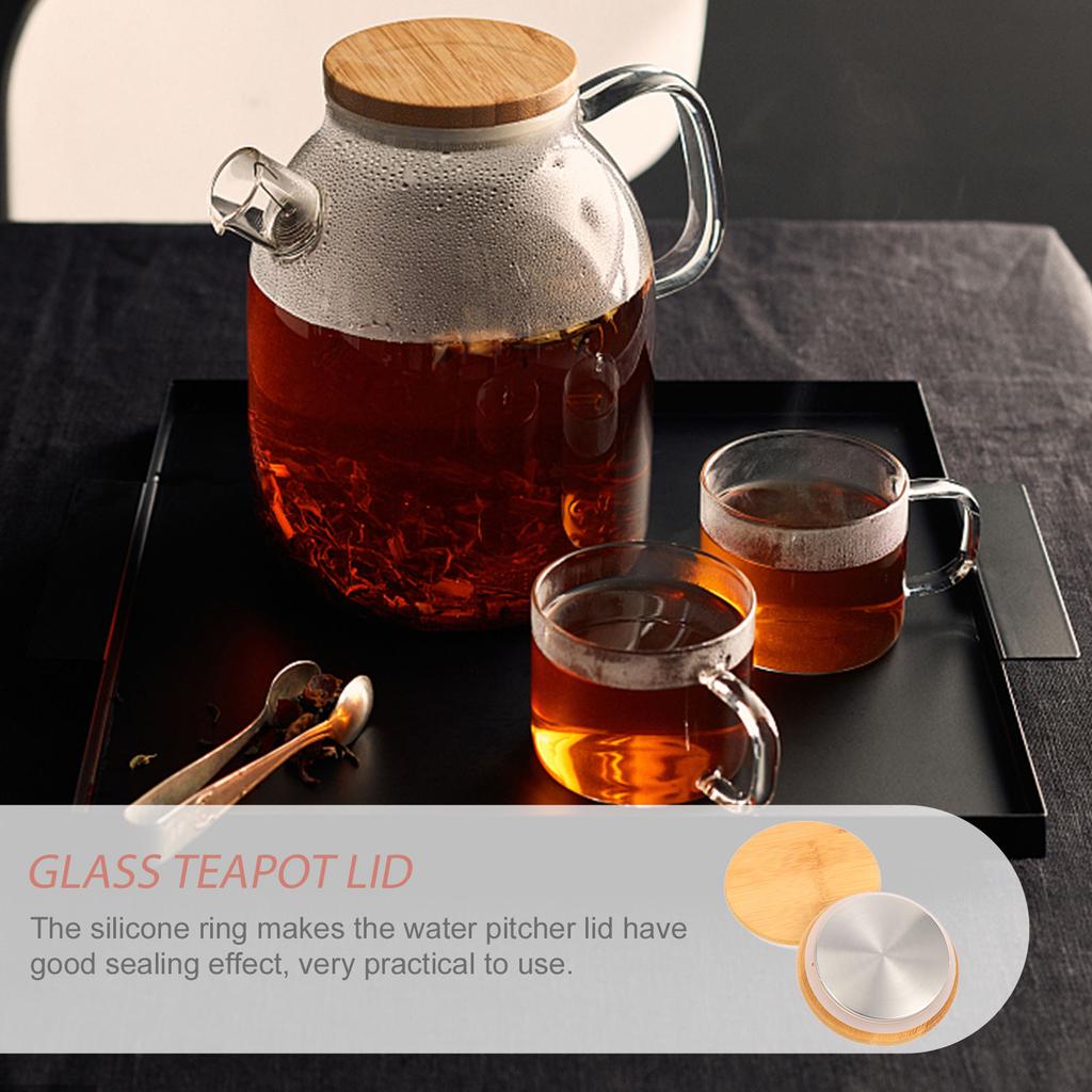 2 шт. Крышка для бутылки со льдом, чайник, кувшин для напитков, кухонный кувшин, протектор, износостойкий