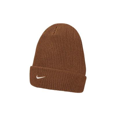 Nike Шапки Унисекс Коричневая Повседневная DV3342-270