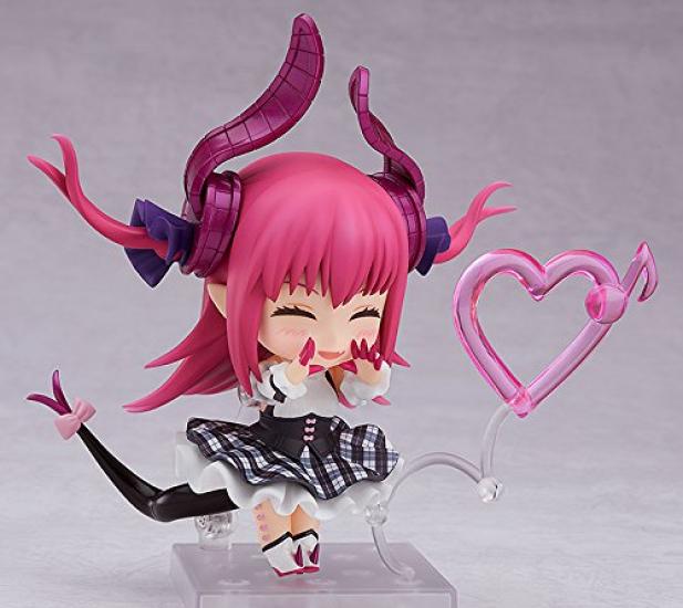 Nendoroid Order Bathory окрашенная подвижная фигурка Fate/Grand Lancer/Elisabeth немасштабированная ABS&PVC